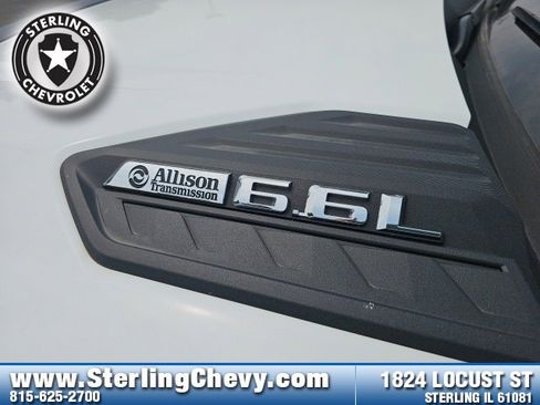 Used 2024 Chevrolet Silverado 2500 W/T w/ WT Convenience Package image 30