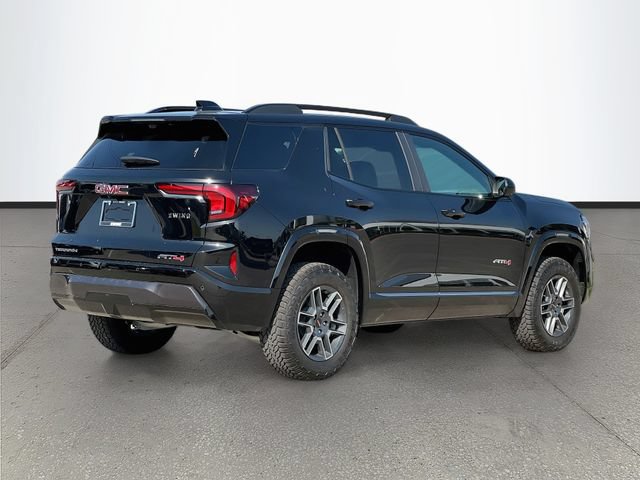 New 2027 GMC Terrain AT4 w/ Convenience Package III AWD/4WD image 4