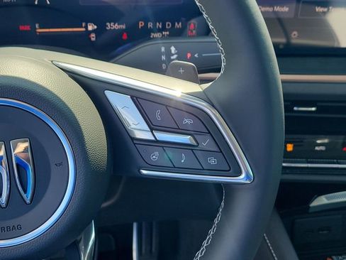 New 2026 Buick Envision Sport Touring image 25