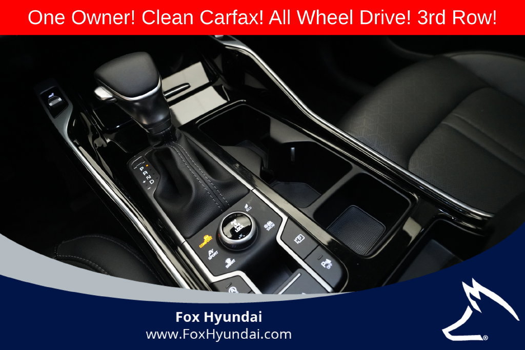 Used 2023 Kia Sorento SX AWD/4WD image 17