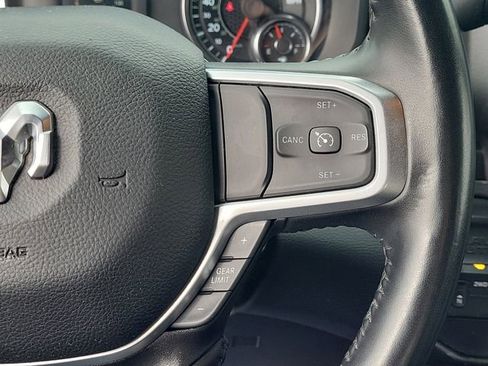 Certified 2024 RAM 2500 Big Horn image 16