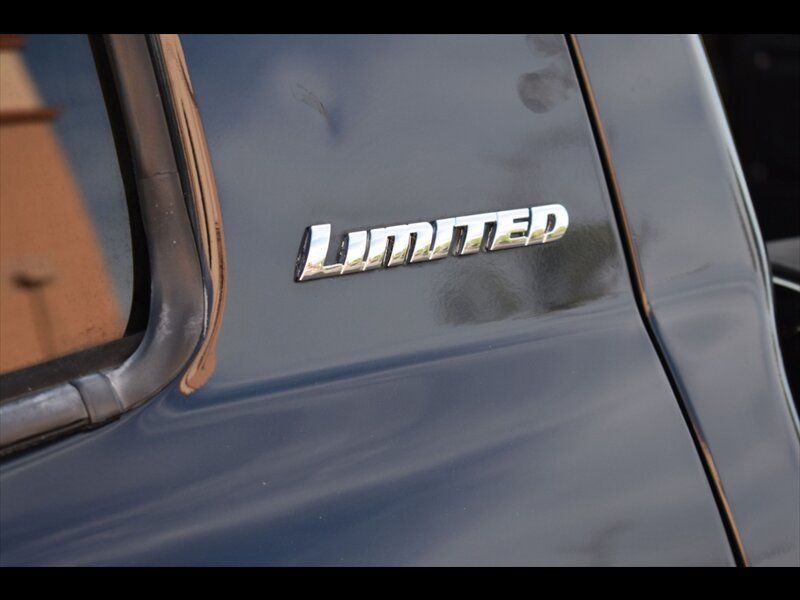 Used 2014 Toyota Tundra Limited RWD image 51