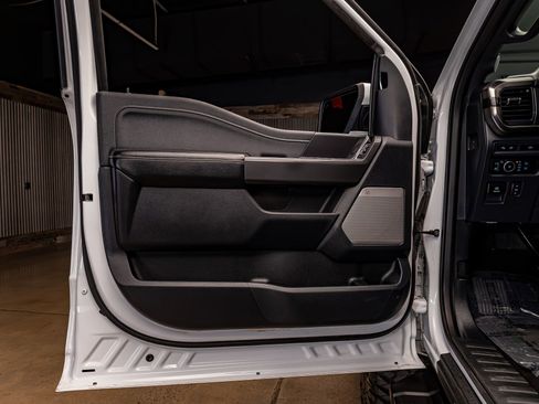 Used 2024 Ford F150 Lariat w/ Bed Utility Package image 33