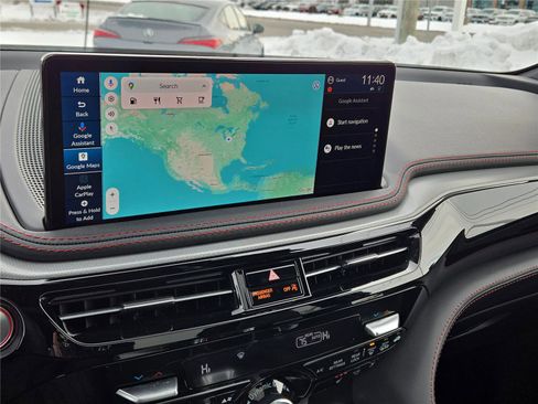 Certified 2026 Acura MDX A-Spec image 6