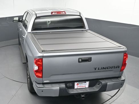 Used 2019 Toyota Tundra Limited w/ Limited Premium Package image 34