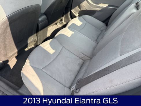 Used 2013 Hyundai Elantra GLS FWD image 14