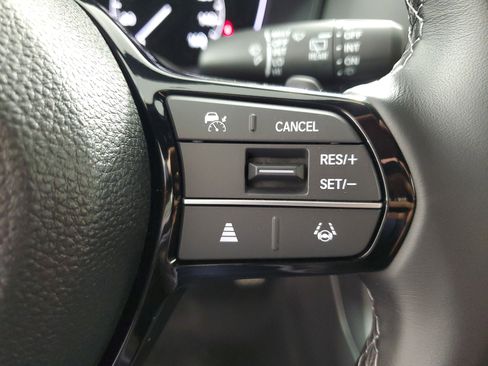 New 2026 Honda Civic Sport image 24