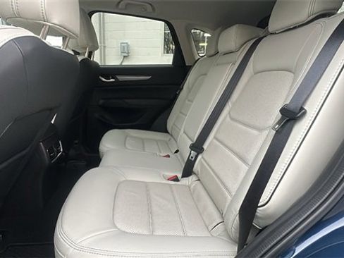 Certified 2025 MAZDA CX-5 AWD 2.5 S w/ Preferred Package image 30