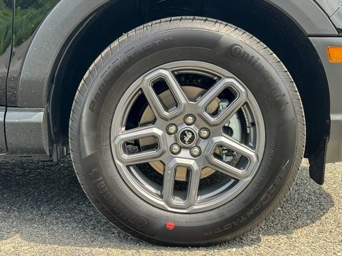 Used 2026 Ford Bronco Sport Big Bend w/ Convenience Package AWD/4WD image 10
