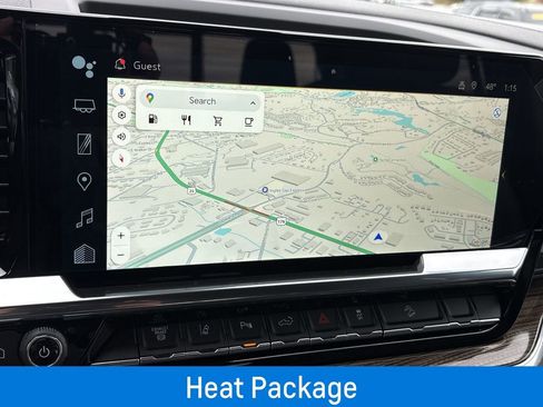 New 2026 Chevrolet Silverado 2500 LT image 16