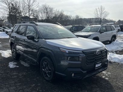 New 2026 Subaru Outback Premium
