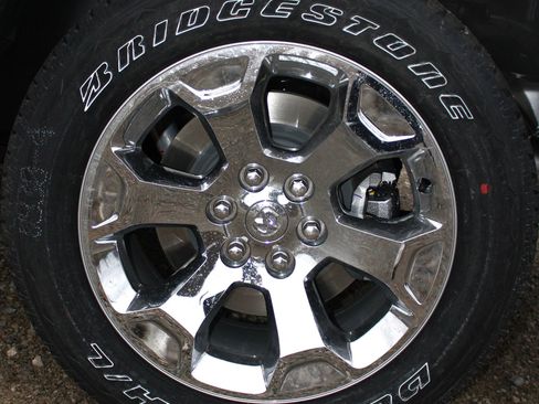 New 2026 RAM 1500 Big Horn image 9