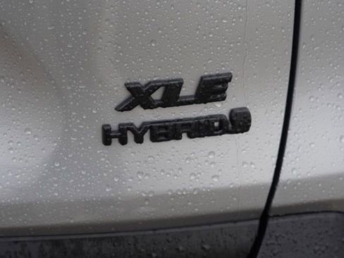Certified 2024 Toyota RAV4 XLE Premium image 13