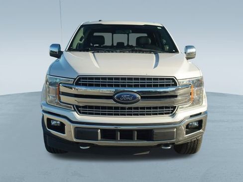 Used 2018 Ford F150 Lariat image 2