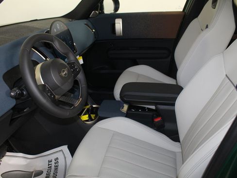 New 2025 MINI Cooper Countryman S image 5
