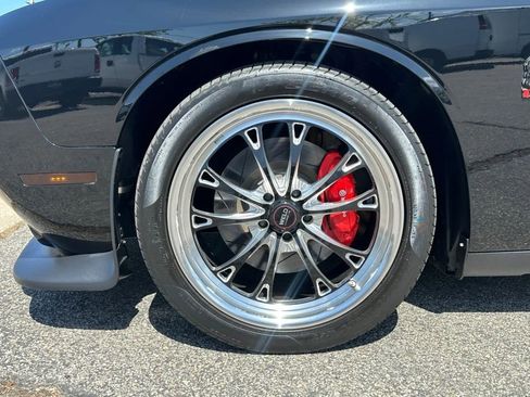 Used 2019 Dodge Challenger R/T Scat Pack w/ 1320 Drag Pack image 10