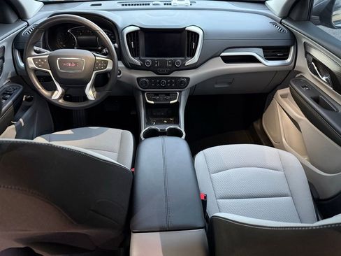 Used 2024 GMC Terrain SLE w/ Driver Convenience Package image 6