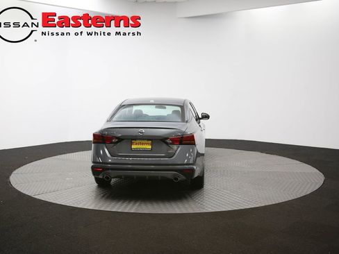 Used 2022 Nissan Altima 2.5 SL AWD/4WD image 35