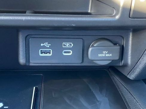 Used 2026 Honda Ridgeline TrailSport image 24