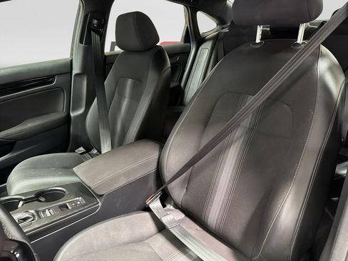 Used 2025 Honda Civic FWD Hybrid Sedan image 11