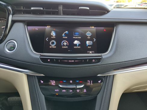 Used 2019 Cadillac XT5 Luxury image 20