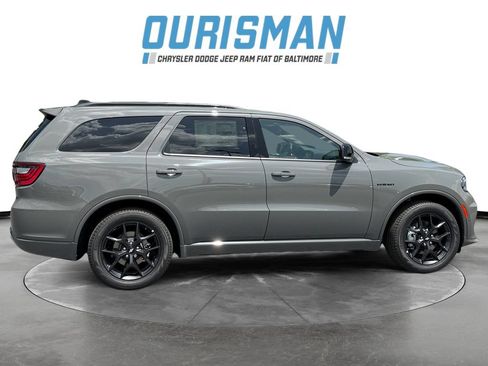 New 2026 Dodge Durango GT AWD/4WD image 7