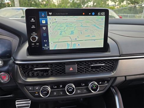 New 2025 Acura ADX A-Spec image 15