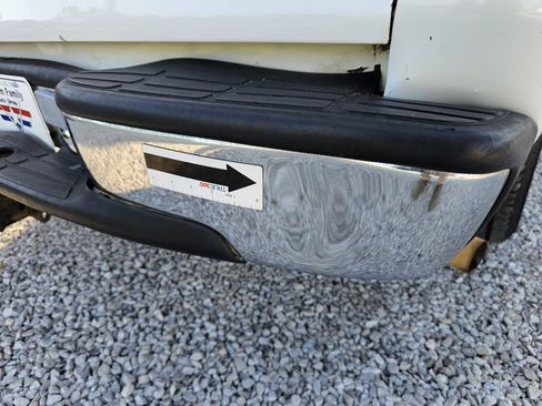 Used 2000 Chevrolet Silverado 1500 LS RWD image 69