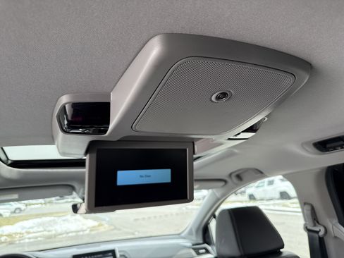 Certified 2022 Honda Odyssey Touring image 29