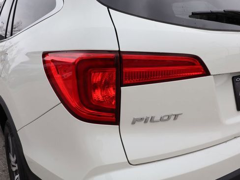 Used 2016 Honda Pilot EX image 25