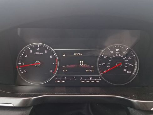 Used 2021 Kia Sorento LX FWD image 15
