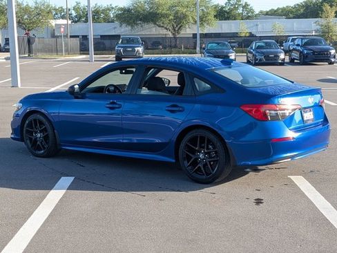 Used 2023 Honda Civic Sport image 7