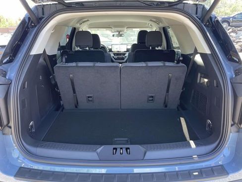 New 2026 Ford Explorer Active image 8