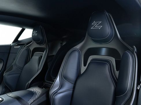 Used 2020 Aston Martin DBS Zagato image 16