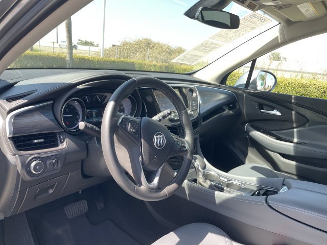 Used 2019 Buick Envision Essence FWD image 10