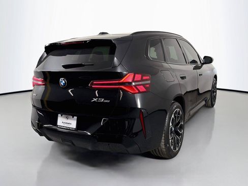 New 2026 BMW X3 xDrive30i w/ Premium Package AWD/4WD image 5