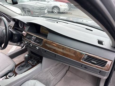 Used 2007 BMW 525i Sedan RWD image 15