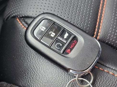 Used 2025 Honda CR-V Sport Touring image 32