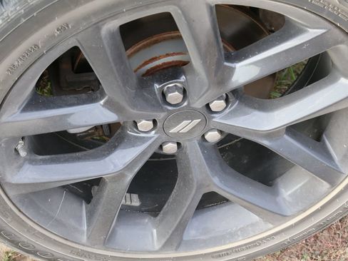 Used 2023 Dodge Challenger R/T w/ Plus Package RWD image 25