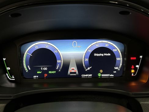 New 2026 Honda Prelude image 22