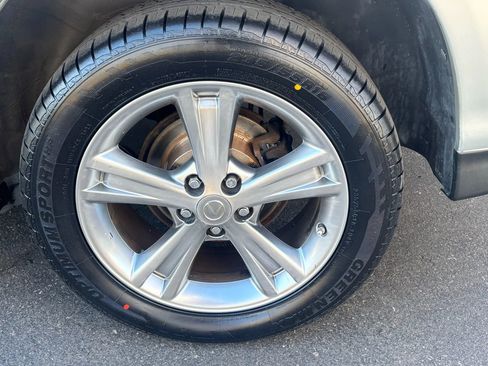 Used 2007 Lexus RX 400h 2WD image 38