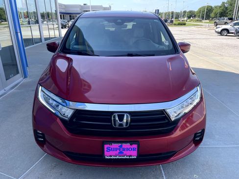 Used 2022 Honda Odyssey Touring image 5