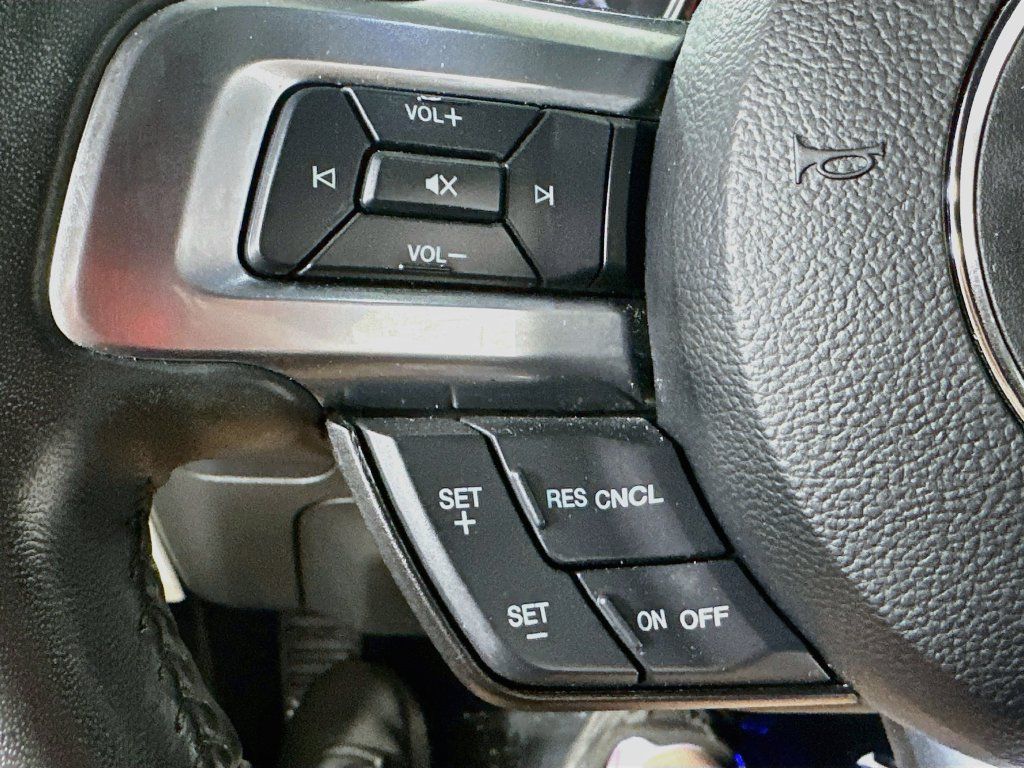 Used 2022 Ford Mustang GT Premium w/ GT Performance Package RWD image 24