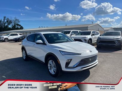 New 2026 Buick Envista Preferred w/ Convenience I Package