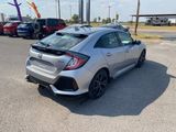 Used 2018 Honda Civic Sport image 6