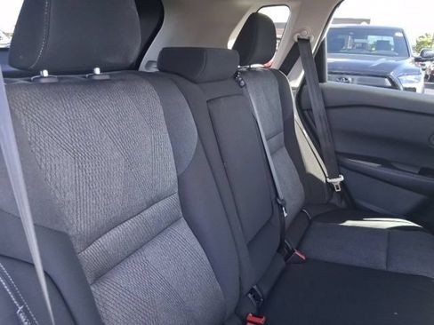 Used 2024 Nissan Rogue SV FWD image 15