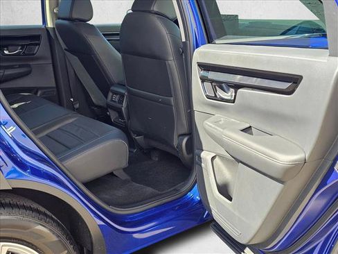 Used 2024 Honda CR-V EX-L image 13