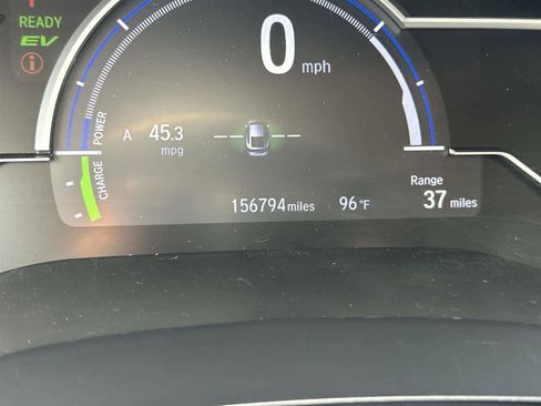 Used 2019 Honda Clarity Plug-In Hybrid image 18