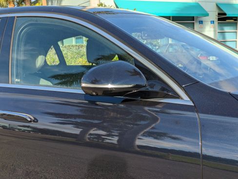 Used 2024 Mercedes-Benz S 580 4MATIC Sedan image 11