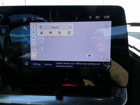 Certified 2024 Chevrolet Corvette Stingray Preferred Conv w/ Z51 Performance Package image 33